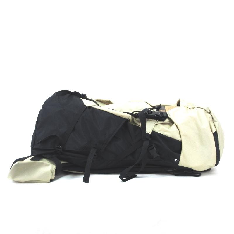 未使用 THE NORTH FACE ノースフェイス バックパック Tellus 35 