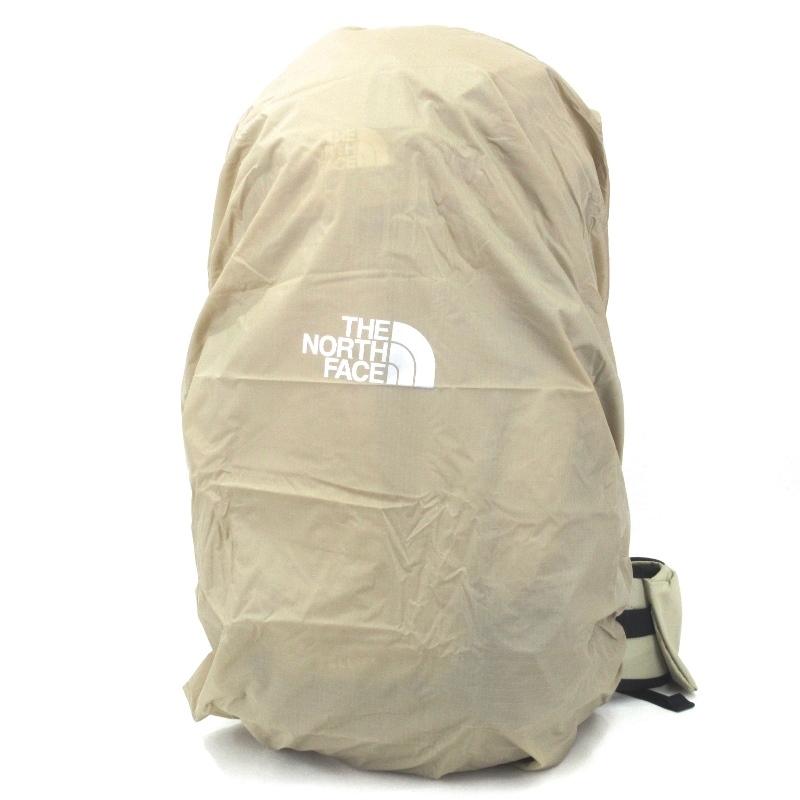未使用 THE NORTH FACE ノースフェイス バックパック Tellus 35 