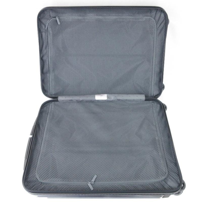 RIMOWA 未使用 リモワ スーツケース エッセンシャル ライト キャビン S