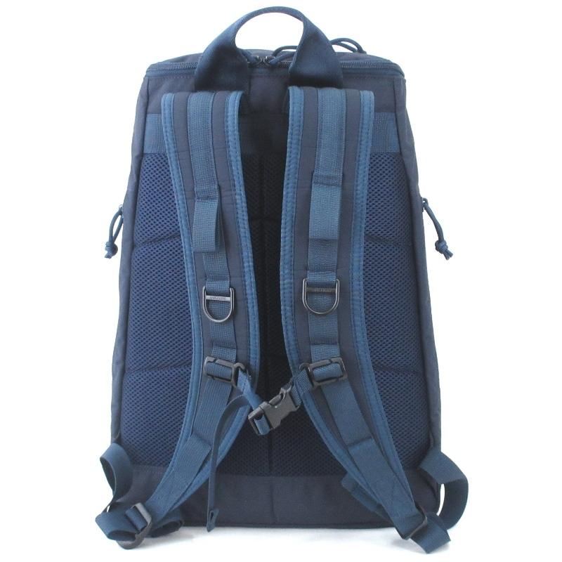 BRIEFING 良品 ブリーフィング バックパック BRM183101 VERTICAL PACK  