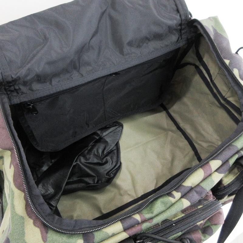 BRIEFING 未使用 ブリーフィング ボストンバッグ BRG193N65