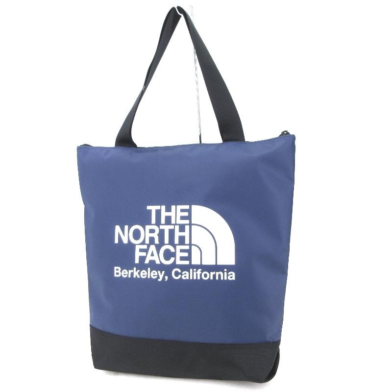 THE NORTH FACE トートバッグNM81959 THE NORTH FACE ノースフェイス トートバッグ NM81959 BC Tote