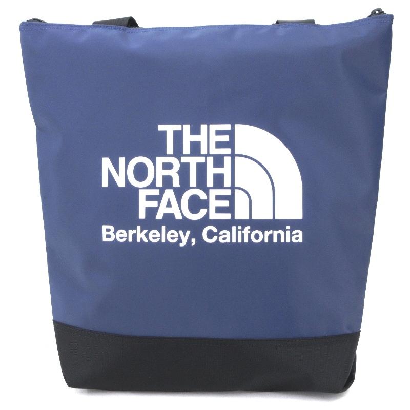 THE NORTH FACE ノースフェイス トートバッグ NM81959 BC Tote