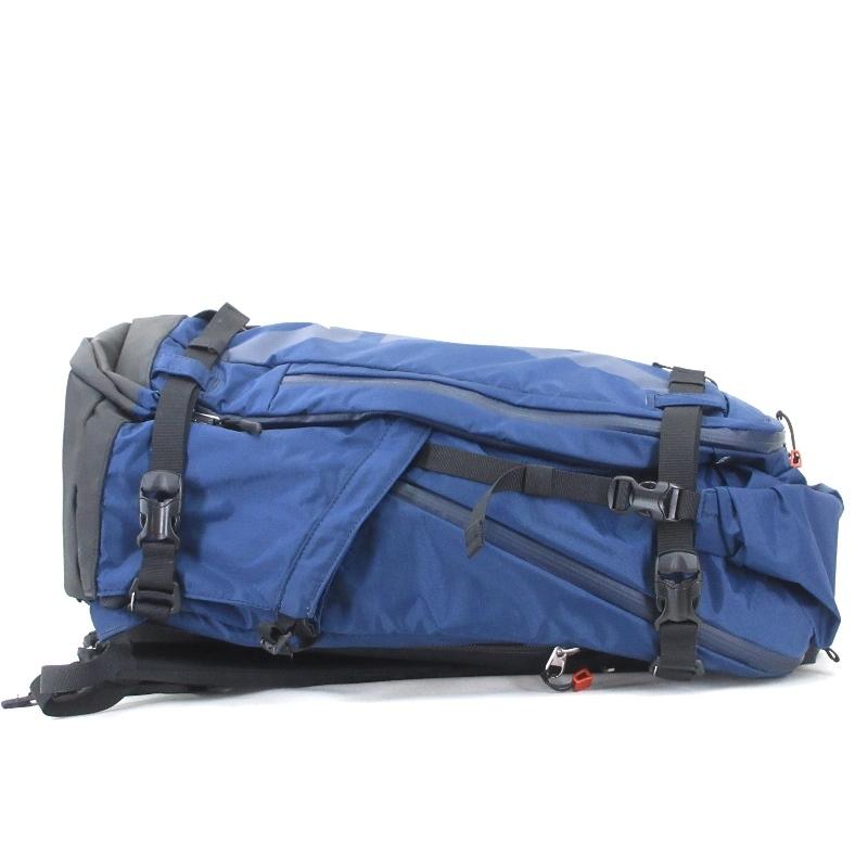 NYA-EVO ニア イーボ バックパック FJORD 60-C ADVENTURE CAMERA