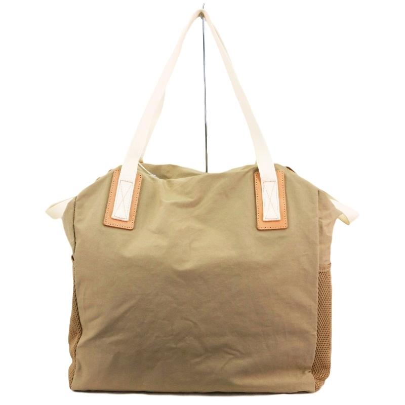 Hender Scheme 未使用 エンダースキーマ トートバッグ functional tote 