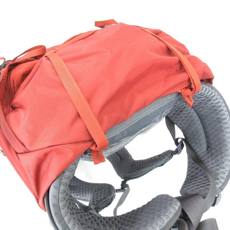 GREGORY 未使用 グレゴリー バックパック 91612 BALTORO 75 バルトロ 