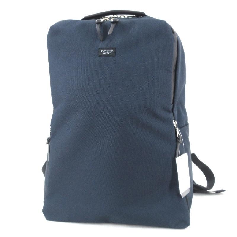 未使用 STANDARD SUPPLY スタンダードサプライ バックパック EFFECT  