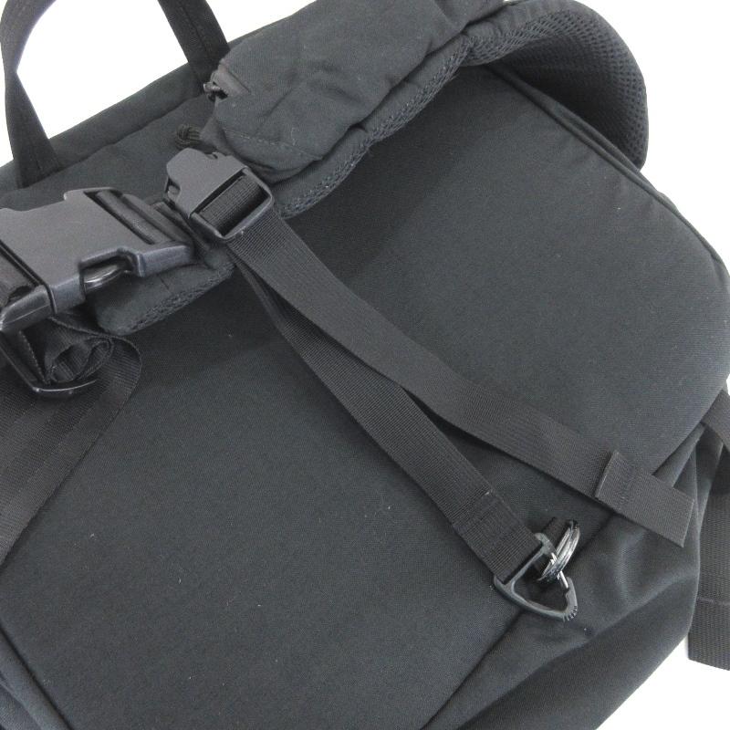 【美品】ミステリーランチ アウトサイダー メッセンジャーバッグ ブラック 黒 ミステリーランチ アウトサイダー ブラックS ショルダーバッグ