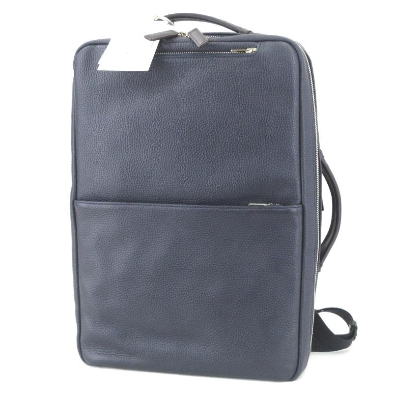 未使用 FIVE WOODS ファイブウッズ バックパック 39093 2WAY ブリーフ  