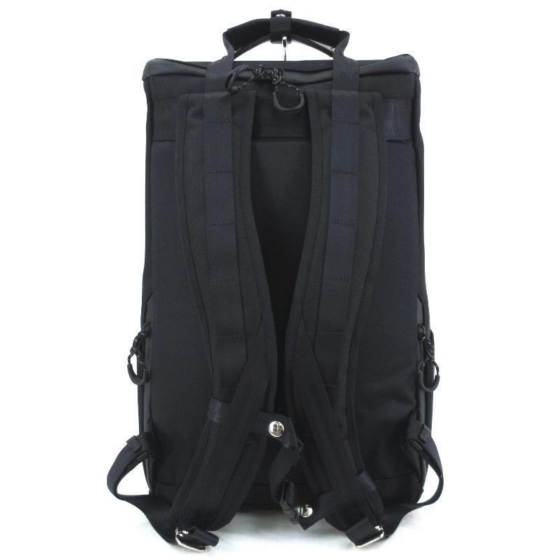 未使用 beruf baggage ベルーフ バゲッジ URBAN COMMUTER BACKPACK brf  