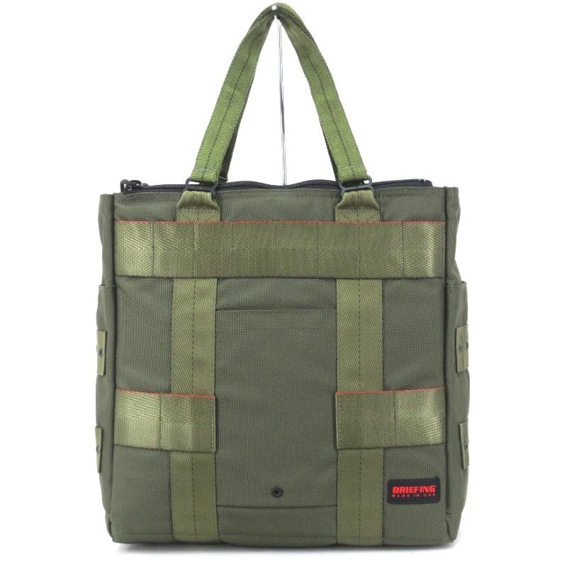BRIEFING ブリーフィング トートバッグ BRF006219 PROTECTION BRIEFING ブリーフィング トートバッグ BRF006219 PROTECTION