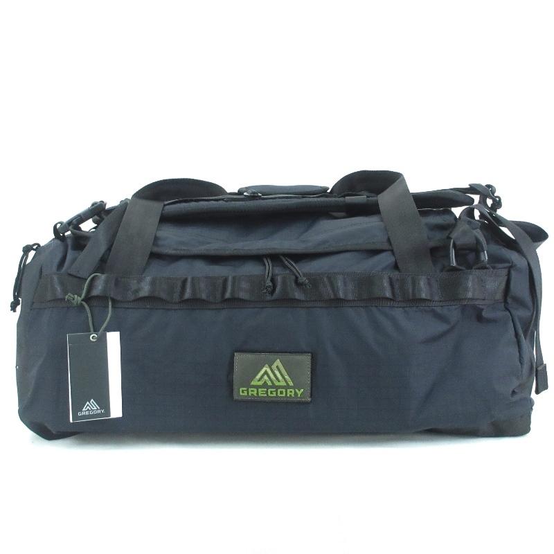 n.hoolywood × GREGORY 2WAY DUFFLE BAG n.hoolywood × GREGORY 2WAY DUFFLE BAG