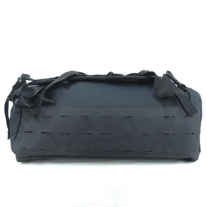 未使用 N.HOOLYWOOD TEST PRODUCT EXCHANGE SERVICE × GREGORY グレゴリー エヌハリウッド TECH DUFFLE BAG 2WAY ブラック バッグ 中古 65000905 未使用 N.HOOLYWOOD TEST PRODUCT EXCHANGE SERVICE × GREGORY グレゴリー エヌハリウッド TECH DUFFLE BAG 2WAY ブラック バッグ 中古 65000905