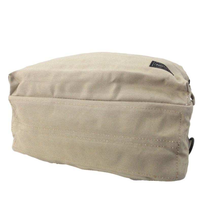PORTER 未使用 × 大人の逸品 ポーター トートバッグ キャンバス 