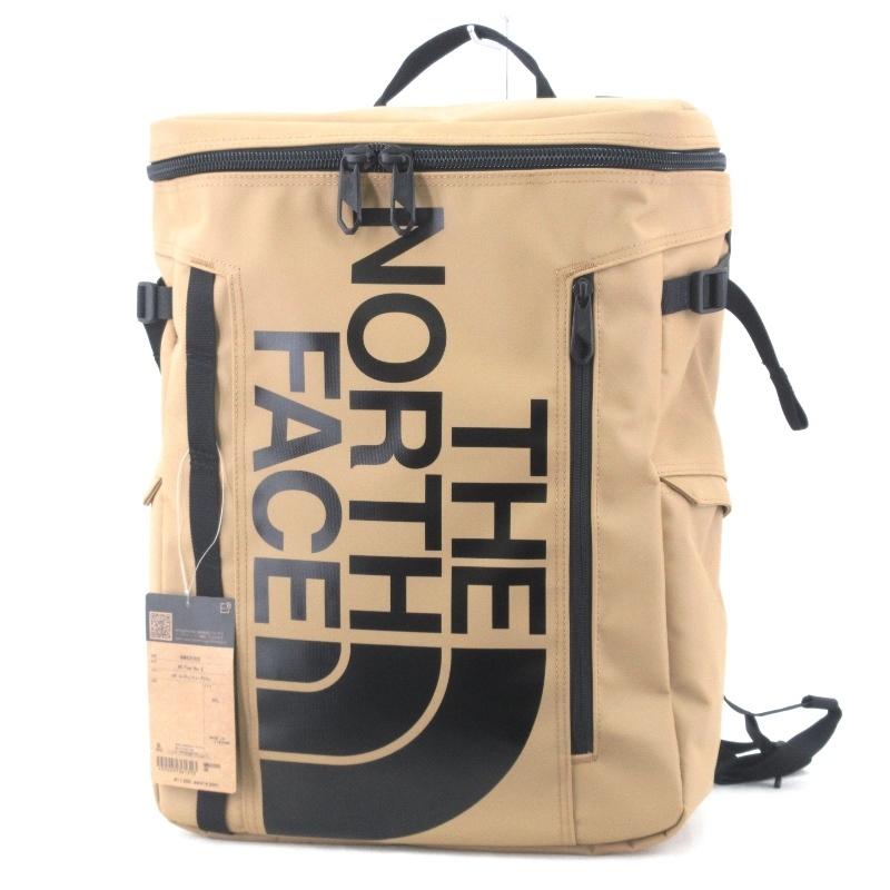 THE NORTH FACE BC Fuse BoxⅡ NM82000 超美品 ノースフェイス バックパック メンズ レディース BC Fuse Box II BC