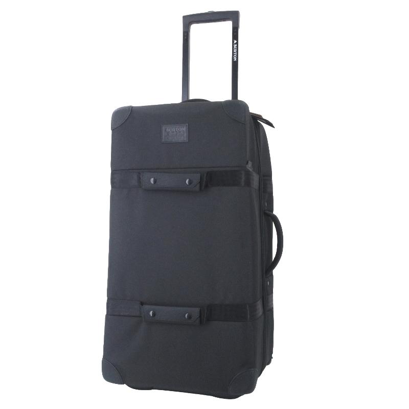 未使用 BURTON バートン Wheelie Double Deck 86L Travel Bag 未使用 BURTON バートン Wheelie Double Deck 86L Travel Bag