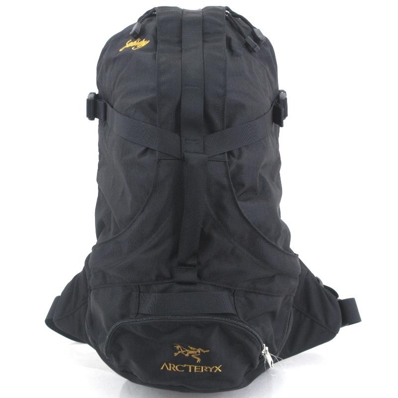 ARC'TERYX 未使用 アークテリクス バックパック BEAMS別注 ARC'TERYX 未使用 アークテリクス バックパック BEAMS別注