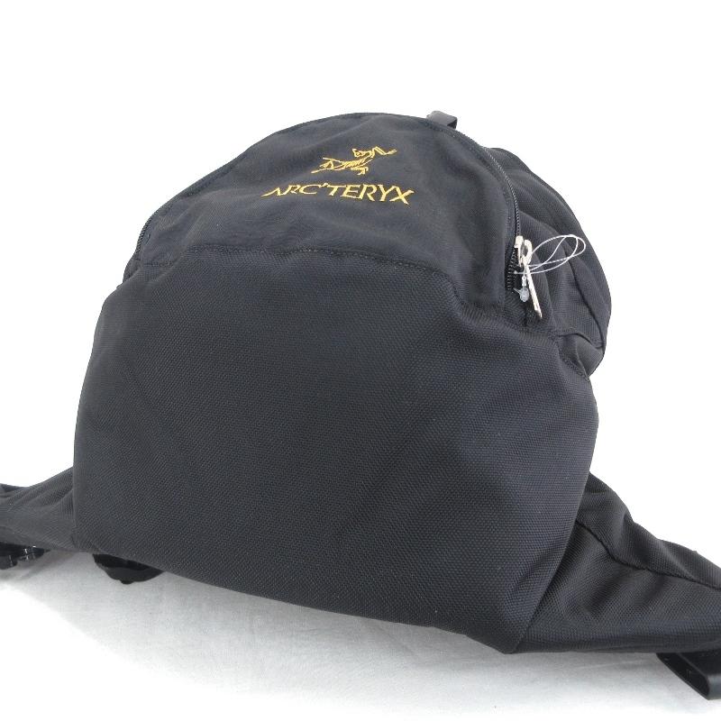 ARC'TERYX 未使用 アークテリクス バックパック BEAMS別注 ARC'TERYX 未使用 アークテリクス バックパック BEAMS別注