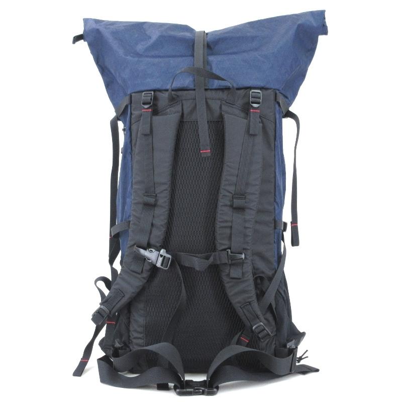 未使用 山と道 U.L. HIKE&BACKPACKING バックパック THREE STANDARD 