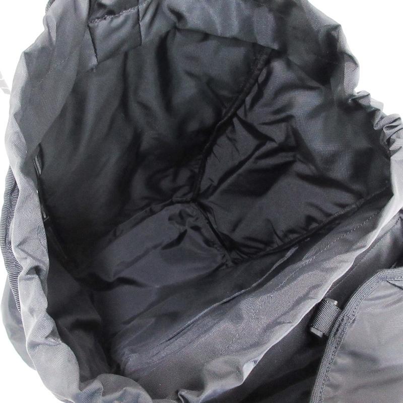 未使用 DENHAM × RAMIDUS デンハム ラミダス バックパック RMD BACK