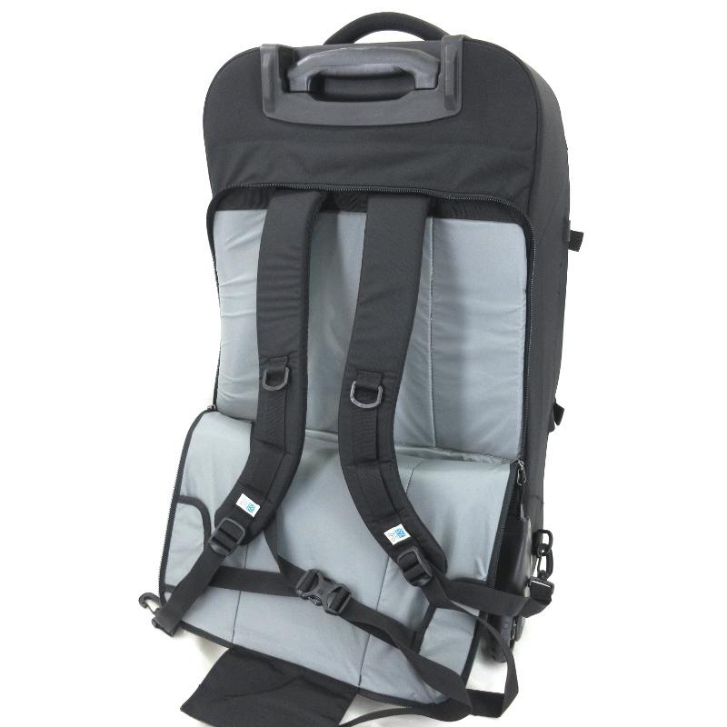 未使用 karrimor カリマー キャリーケース airport pro 70
