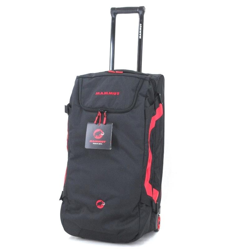 未使用 MAMMUT マムート キャリーケース 2510-03470 Cargo 未使用 MAMMUT マムート キャリーケース 2510-03470 Cargo