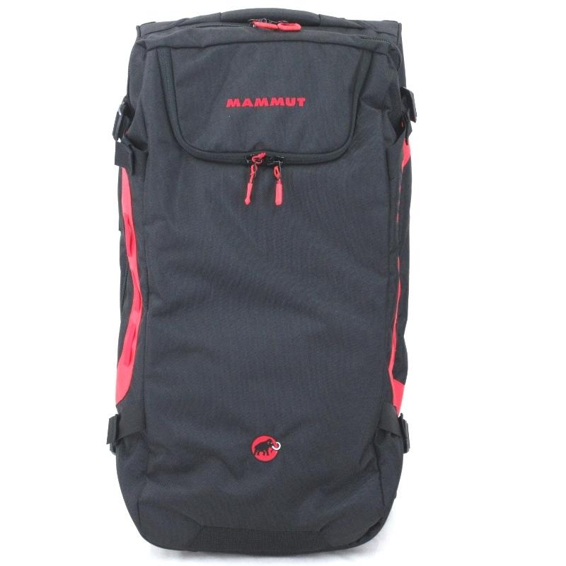未使用 MAMMUT マムート キャリーケース 2510-03470 Cargo 未使用 MAMMUT マムート キャリーケース 2510-03470 Cargo