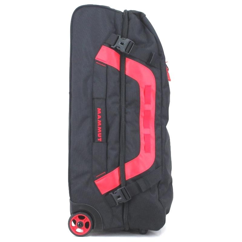 未使用 MAMMUT マムート キャリーケース 2510-03470 Cargo