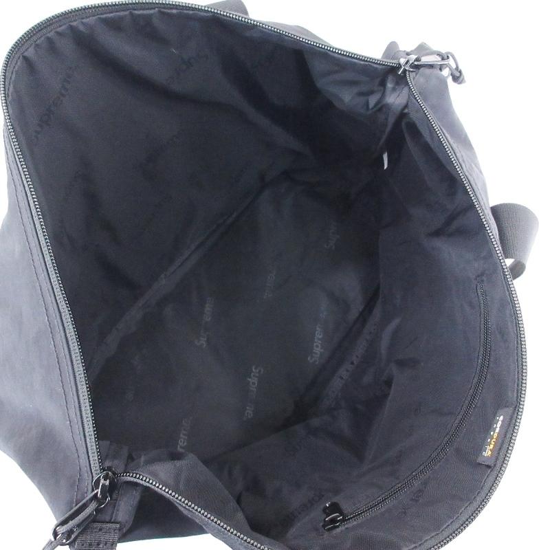 Supreme 未使用 シュプリーム トートバッグ Zip Tote R ジップ Supreme 未使用 シュプリーム トートバッグ Zip Tote R ジップ