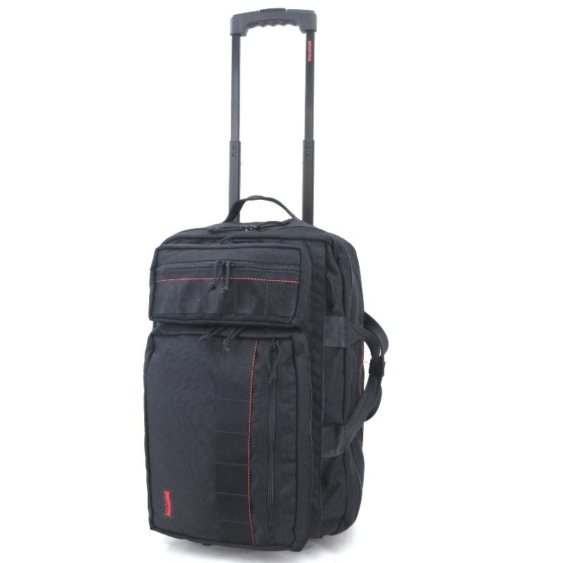 良品 BRIEFING ブリーフィング トロリーケース T-1 BRF054219 USA 2WAY 