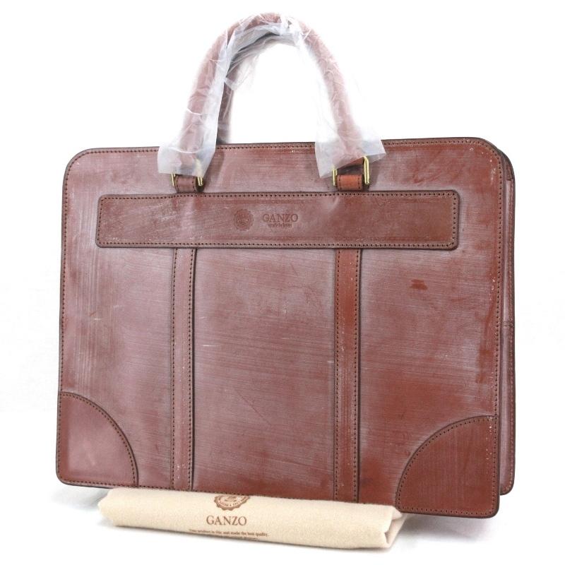 買って良かった ガンゾのトートバッグ 7qs H をレビュー Oga 大人なメンズの鞄 バッグ専門サイト