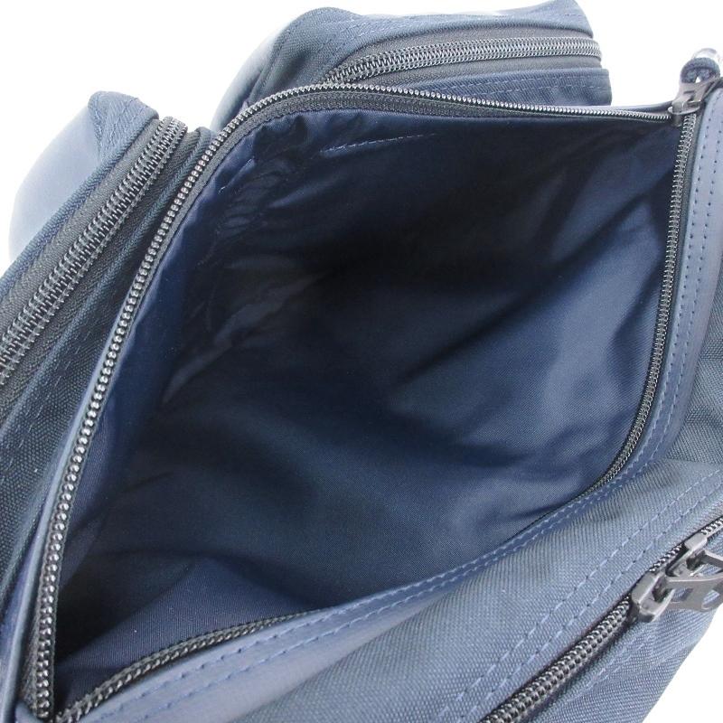 FRED PERRY 未使用 × LUGGAGE LABEL フレッドペリー ラゲッジ