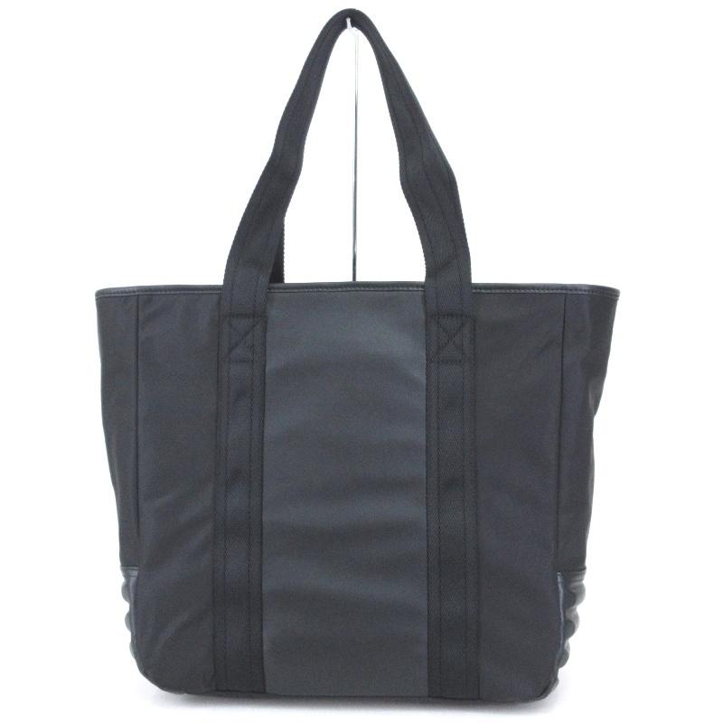 DIESEL ディーゼル コーデュロイ トートバッグ ブラック DIESEL ディーゼル コーデュロイ ハンドバッグトートバッグ 黒