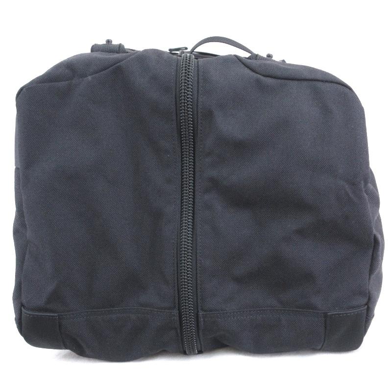 PORTER ポーター 3WAY DUFFLE BAG S 853-07996 BOOTH PACK ブース 