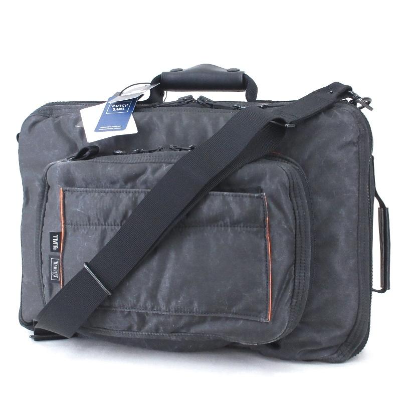 未使用 TMT × HARVEST LABEL ティーエムティー ハーヴェストレーベル 