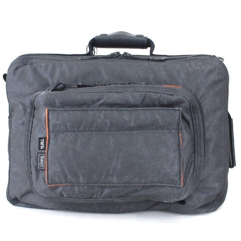 未使用 TMT × HARVEST LABEL ティーエムティー ハーヴェストレーベル 