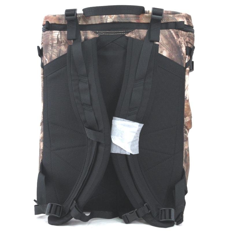 THE NORTH FACE 未使用 ノースフェイス BC FUSE BOX II NM82000 