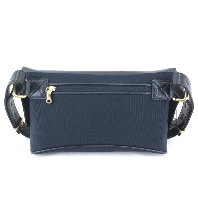 未使用 TOFF&LOADSTONE トフアンドロードストーン ショルダーバッグ TM  