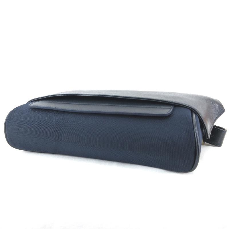 未使用 TOFF&LOADSTONE トフアンドロードストーン ショルダーバッグ TM  