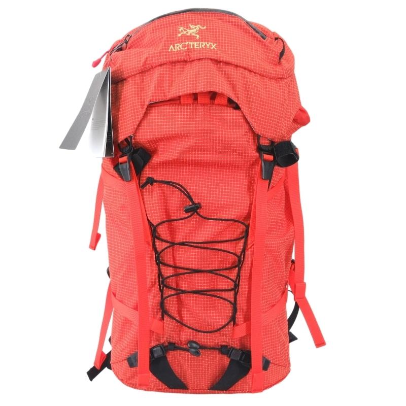 ARC'TERYX 未使用 アークテリクス Alpha AR 35 Backpack 20843 ARC'TERYX 未使用 アークテリクス Alpha AR 35 Backpack 20843