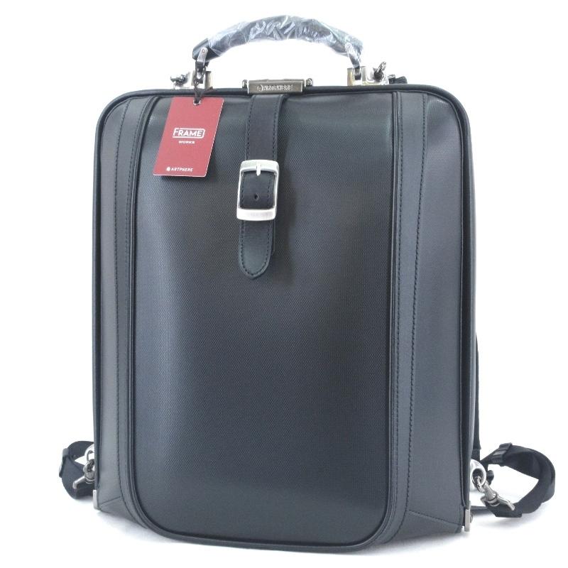 未使用 ARTPHERE アートフィアー NewDulles TOUCH2 F4 DS4-TT-10 3WAY 