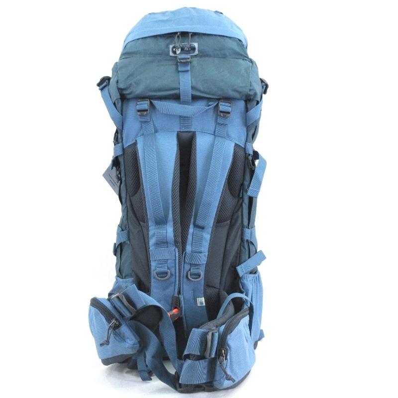 未使用 karrimor カリマー ridge 40 500786 バックパック ザック 未使用 karrimor カリマー ridge 40 500786 バックパック ザック