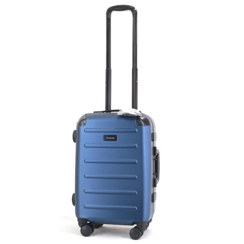 未使用 SOLGAARD ソルガード スーツケース The Carry-On Closet 未使用 SOLGAARD ソルガード スーツケース The Carry-On Closet