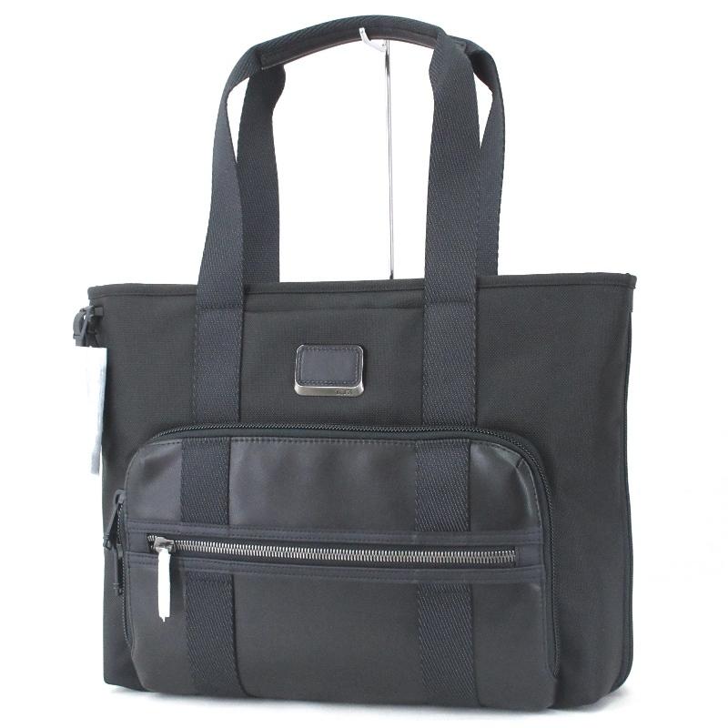 TUMI 未使用 トゥミ トートバッグ 0222309D2E alpha bravo TUMI 未使用 トゥミ トートバッグ 0222309D2E alpha bravo