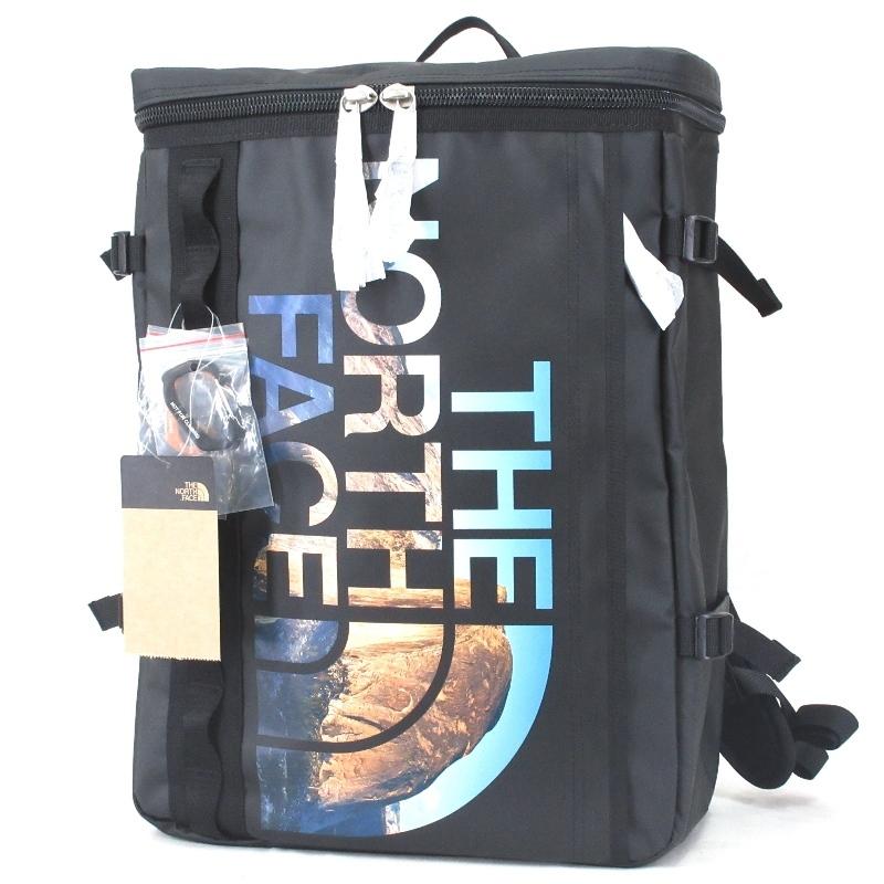 THE NORTH FACE 未使用 ノースフェイス NOVELTY BC FUSE BOX THE NORTH FACE 未使用 ノースフェイス NOVELTY BC FUSE BOX