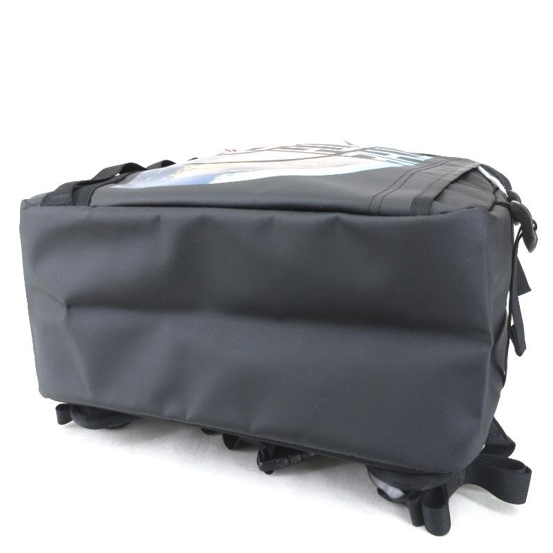 THE NORTH FACE 未使用 ノースフェイス NOVELTY BC FUSE BOX