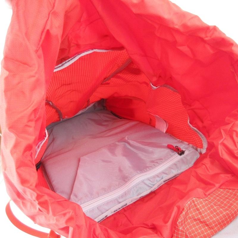 ARC'TERYX 未使用 アークテリクス ALPHA AR 55 Backpack 20844