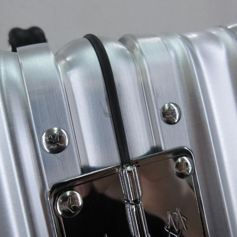 RIMOWA 未使用 リモワ CLASSIC CABIN 97353004 スーツケース