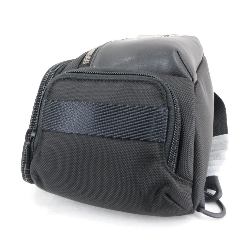 TUMI Alpha Bravo 0232399D ケリー スリング Amazon | [ トゥミ ] TUMI アルファ ブラボー ボディバッグ