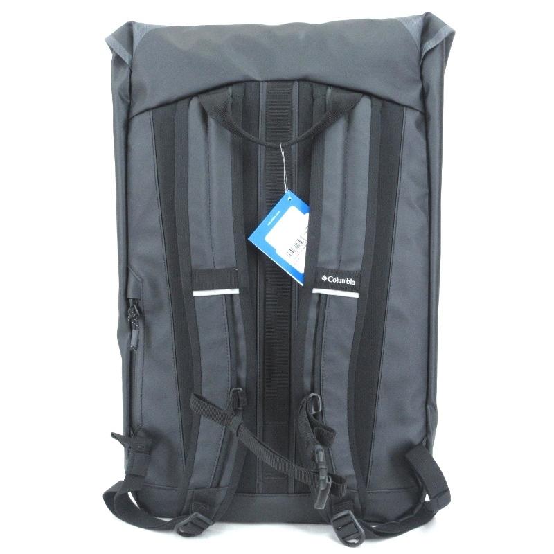 未使用 Columbia コロンビア アウトドライEX 28L バックパック UU0148 